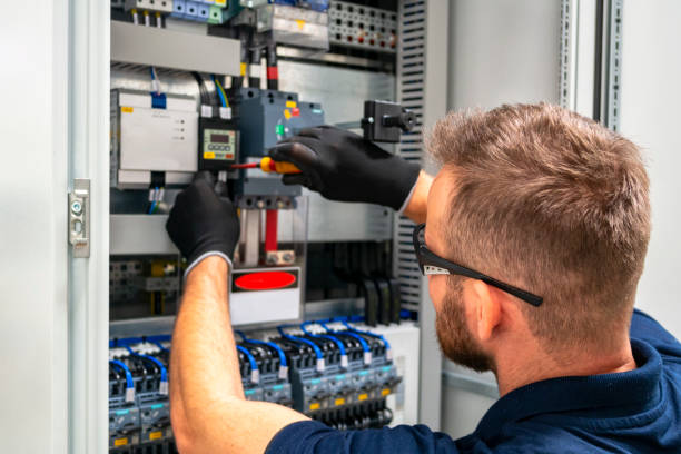 Best Commercial Electrical Services  in Columbia, PA